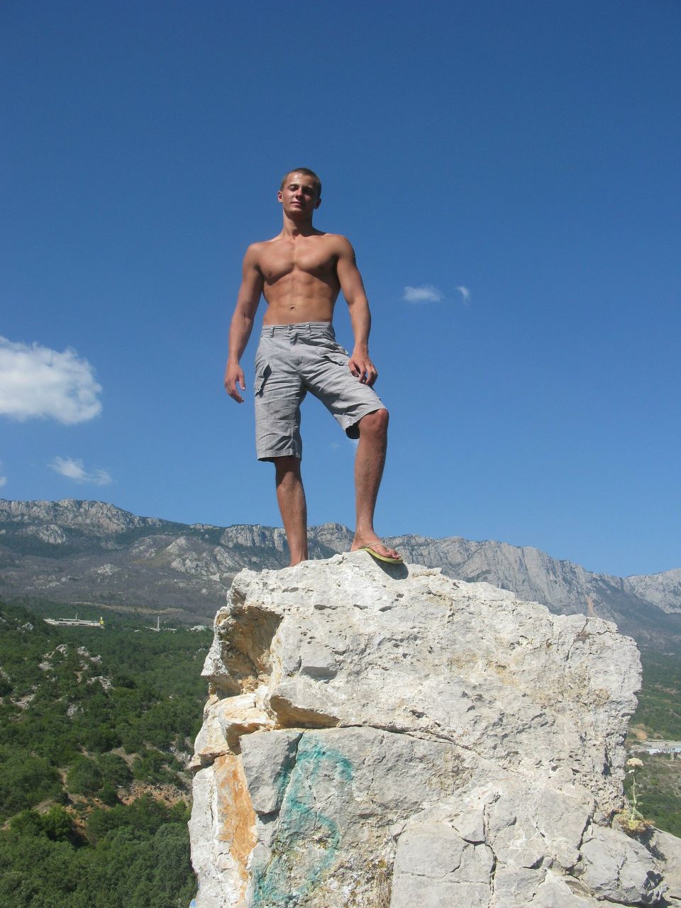 Серёга Омельченко Limon | Киев