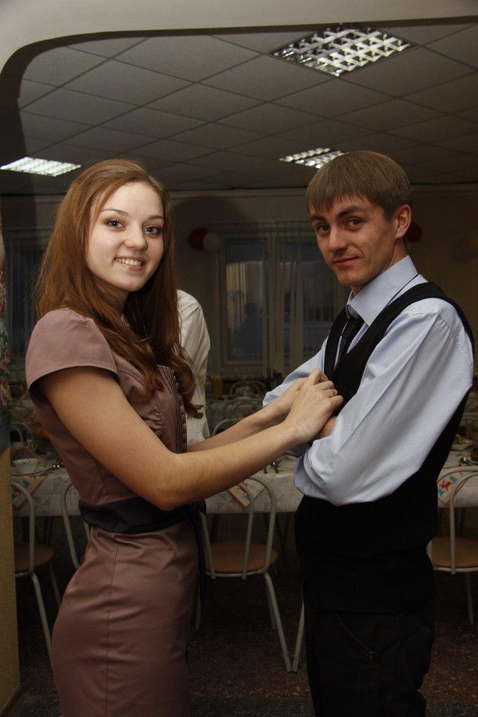 Оксана Шарафутдинова | Казань