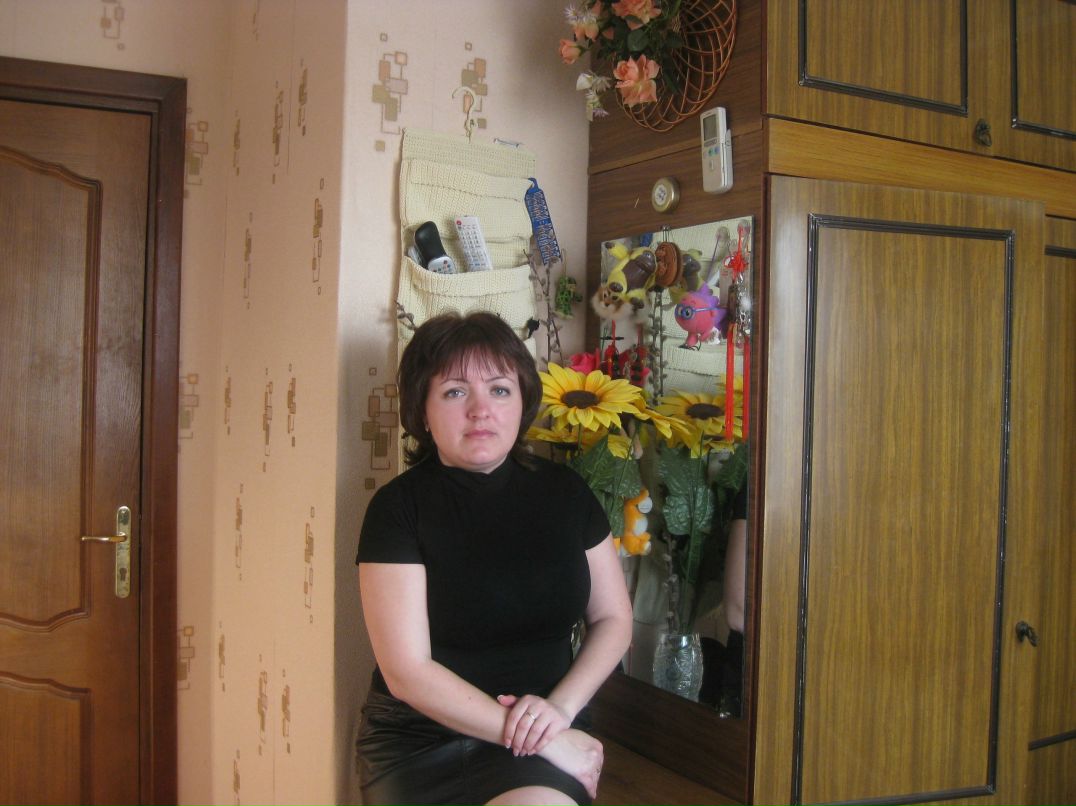 Ира Кушнир | Краснодар