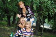 Фотография Маргоша Порхун