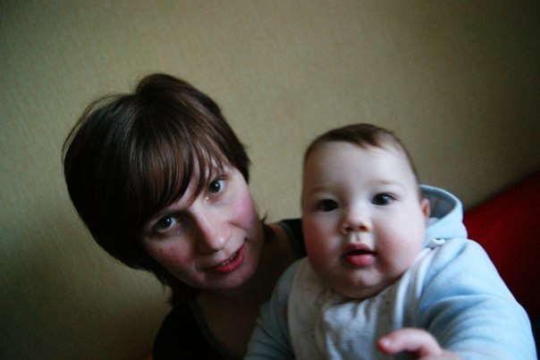 Тося Браунинг | 