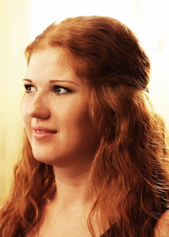 Анастасия Коледова | Удомля