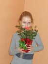 Фотография Смирновой Елизаветы