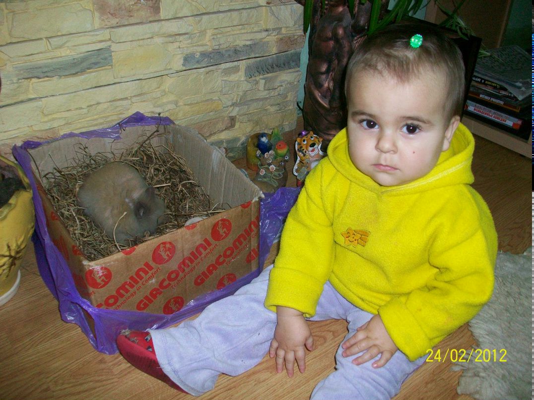 Оля Митурак-Кліщ | Львов