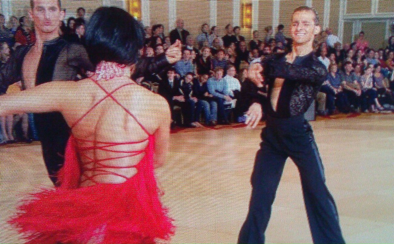 Yakiv Myronyuk | New York City