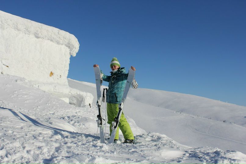 Наталья Кузнецова | Москва