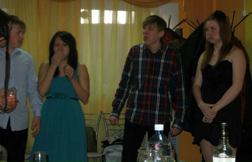 Евгения Водолага | Омск