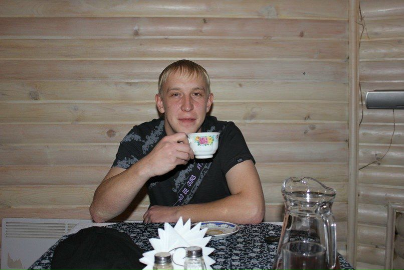 №124, Евгений Озол, Кемерово, Россия №124, Евгений Озол, Кемерово, Россия