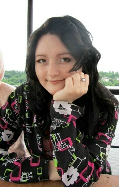 №98, Алина Чернецкая, 19.3, Москва №98, Алина Чернецкая, 19.3, Москва