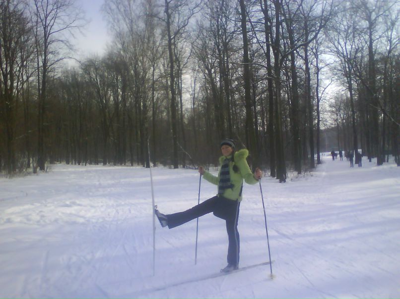 Татьяна Грицан | Сумы