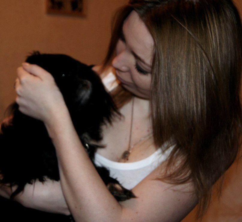 Karina Zaitseva ♥BTK♥ | Москва