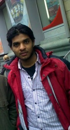 №2, Irfan Habeeb, 36 лет, Харьков №2, Irfan Habeeb, 36 лет, Харьков