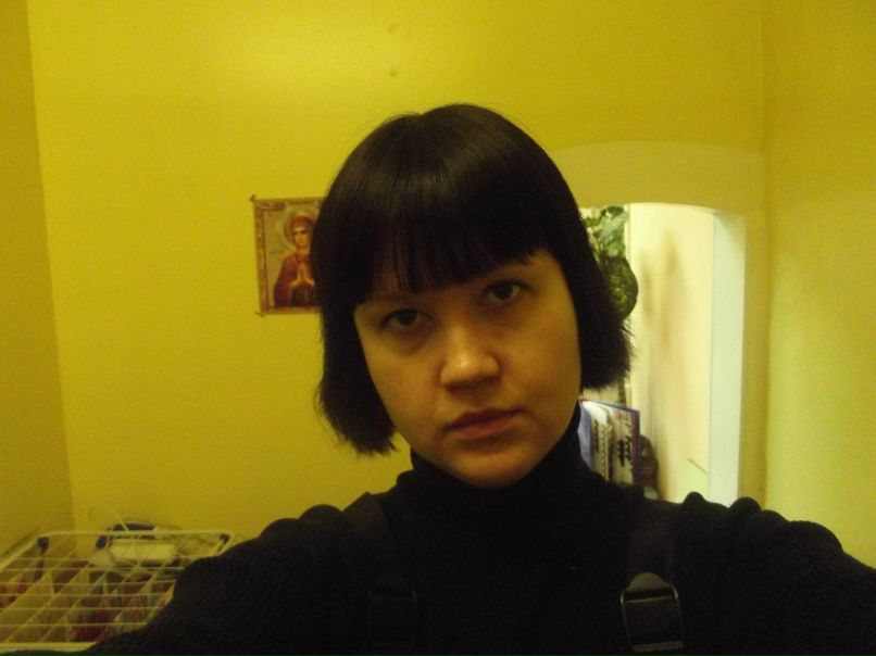 Тамара Захарова | Ухта