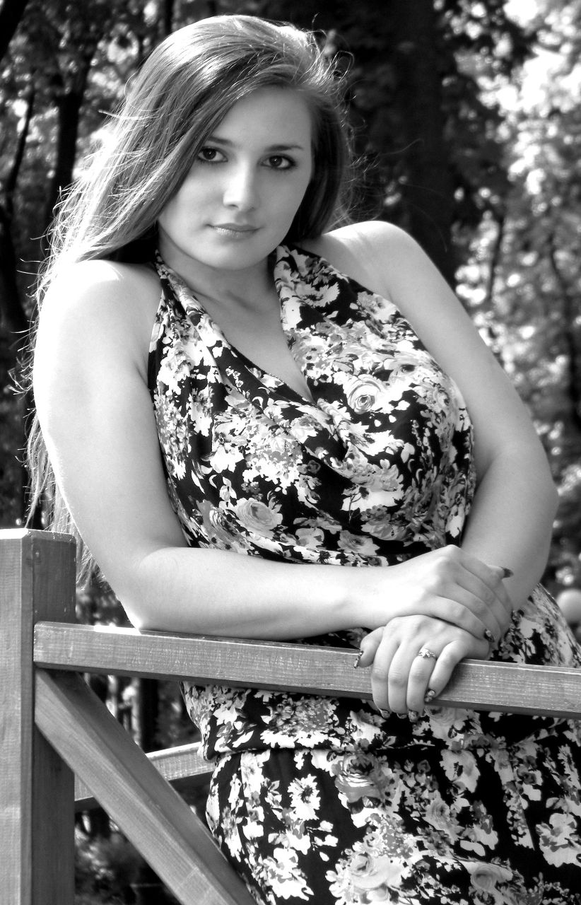 Елена Зайчикова | Донецк