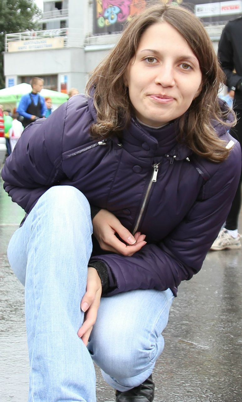 Наталья Манойло | Краснодар