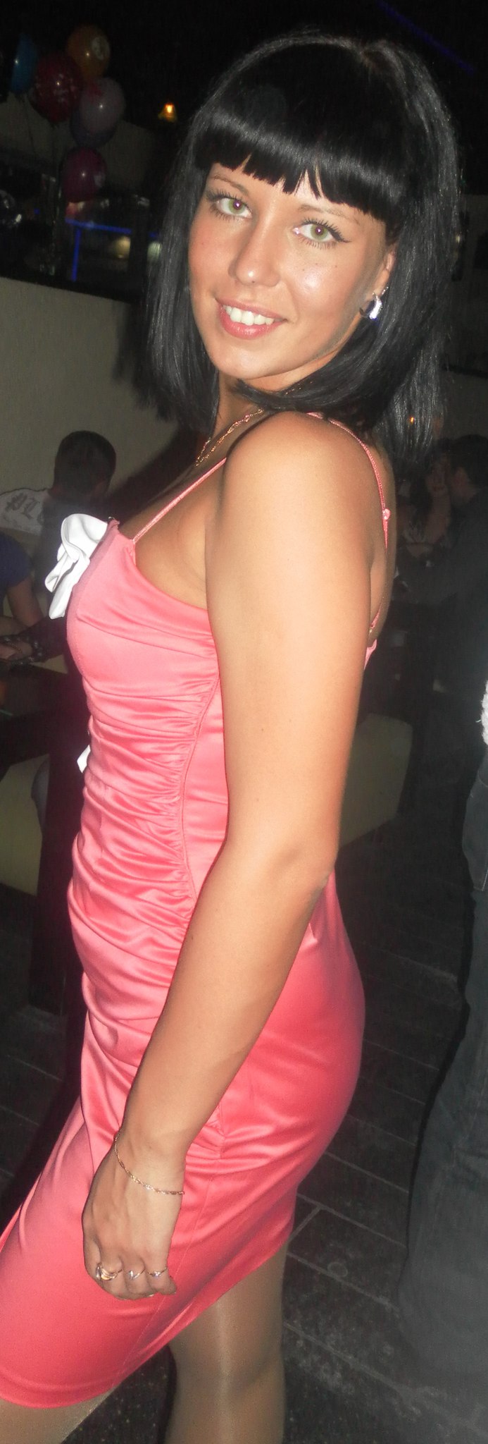 Аленочка Фицнер | Мурманск