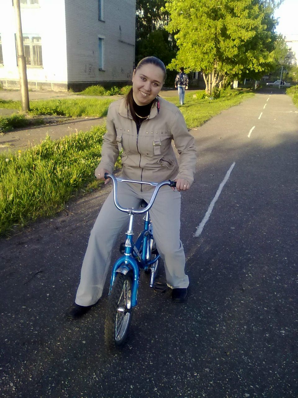 Татьяна Бетенихина | Котлас