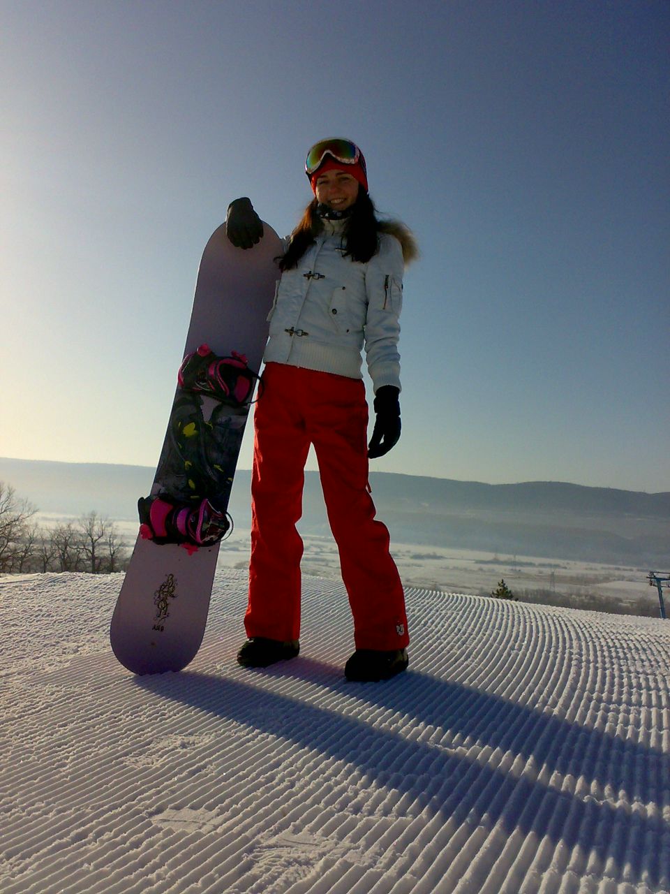 Ксюша Нефедова | Самара