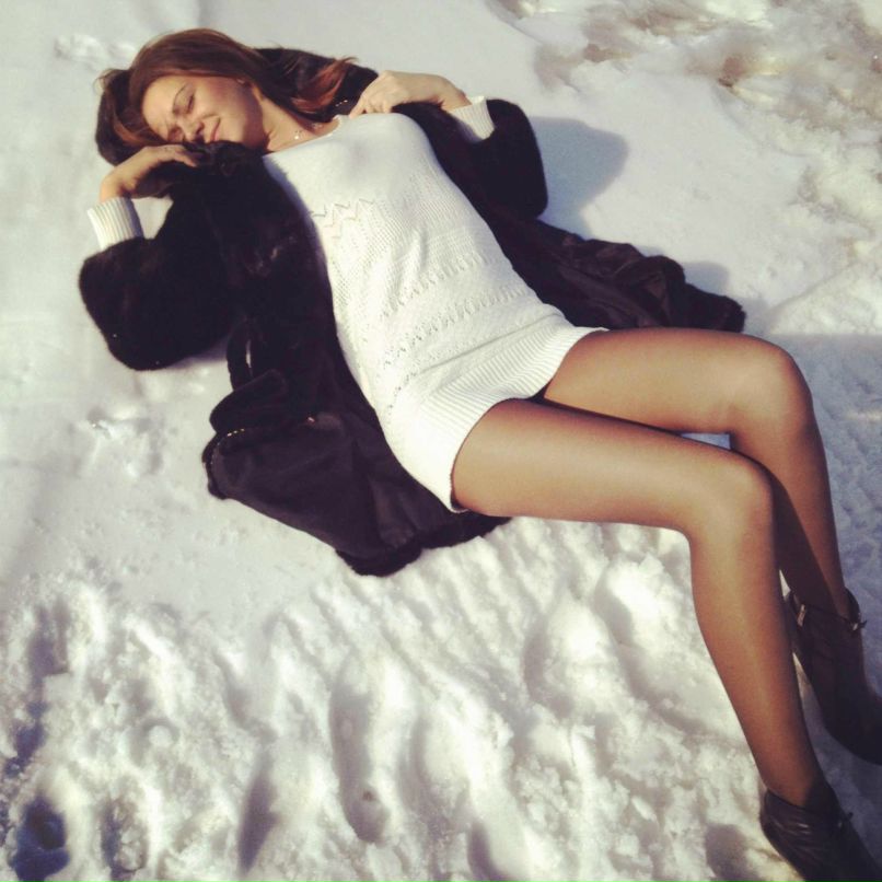 Evgenia Fomenko | Хабаровск