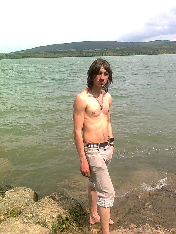 Никита Алфёров | Зуя