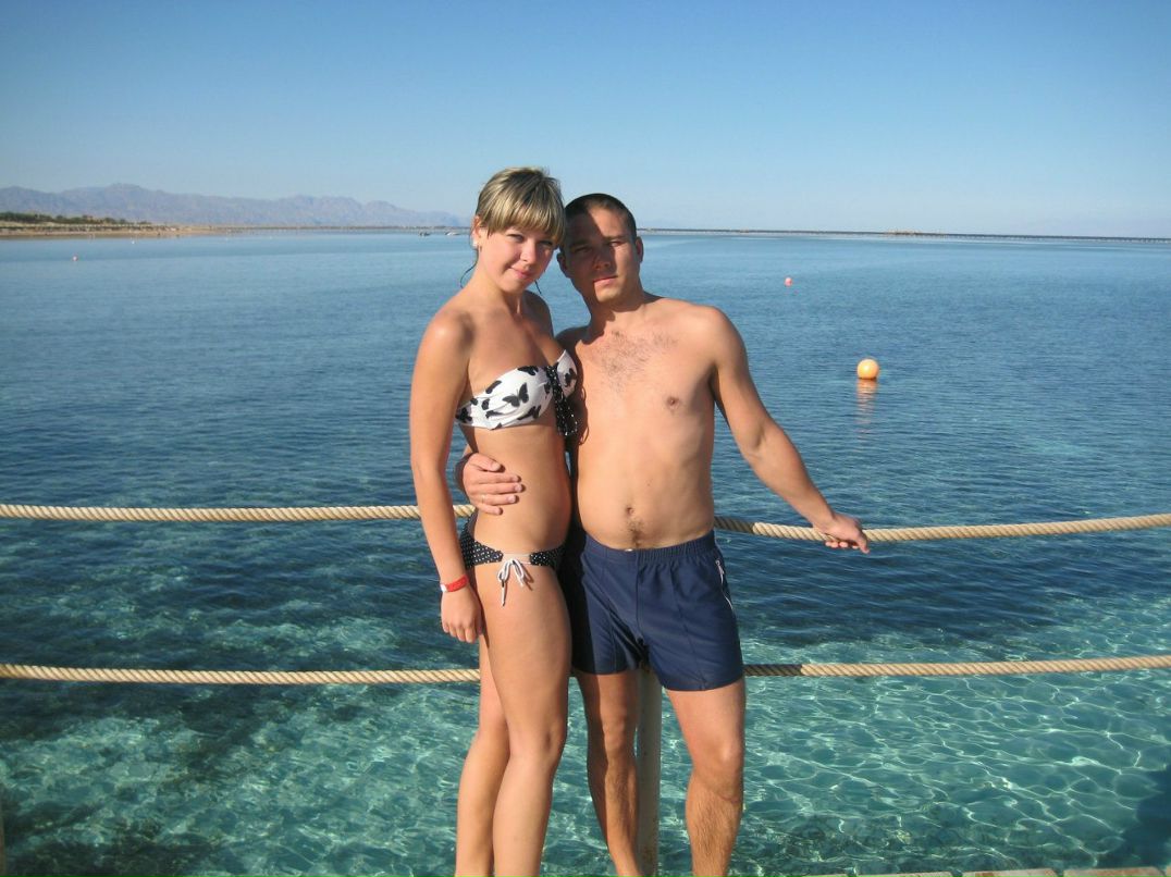 Максим Буданцев | Днепр (Днепропетровск)