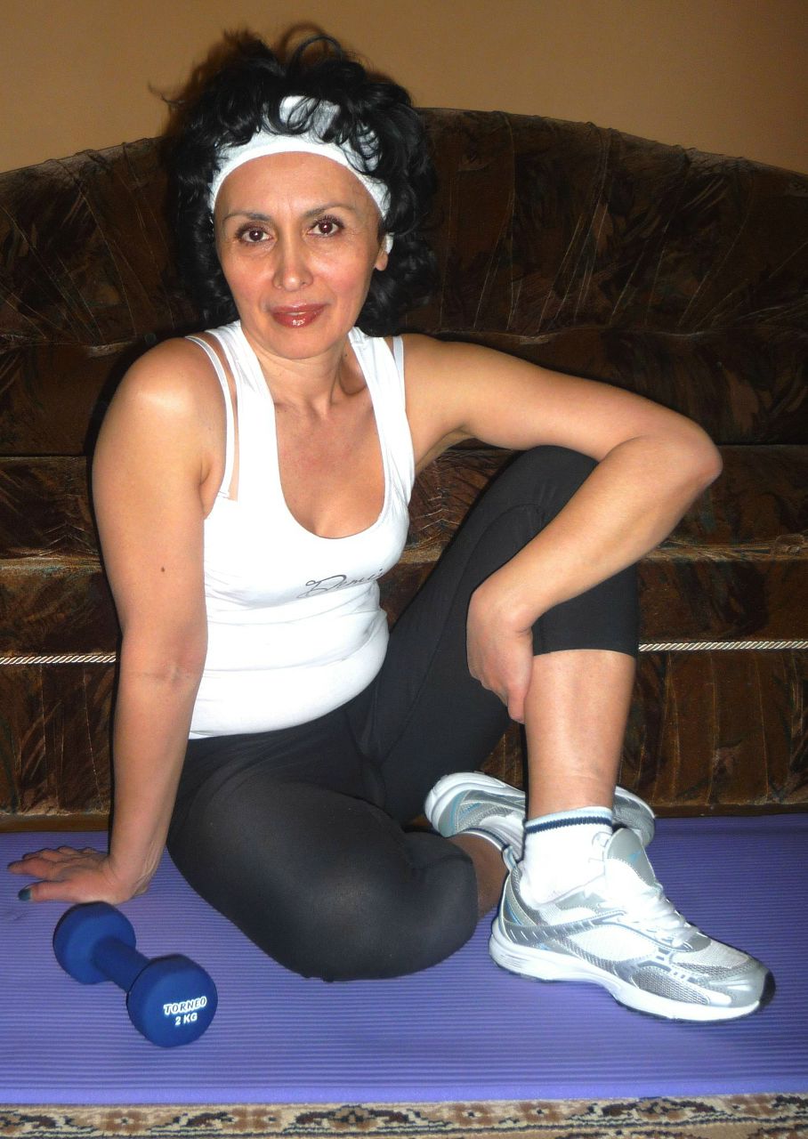 Руфина Сунагатуллина | Челябинск