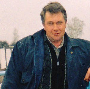 Сергей Сторчак Павлович | Веселка