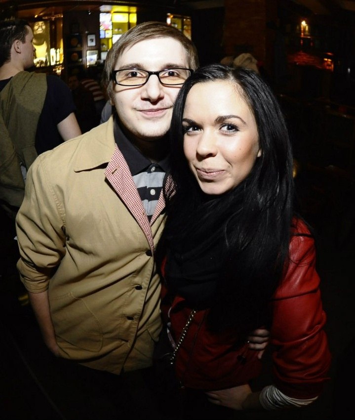 Ден Дроздов | Киев