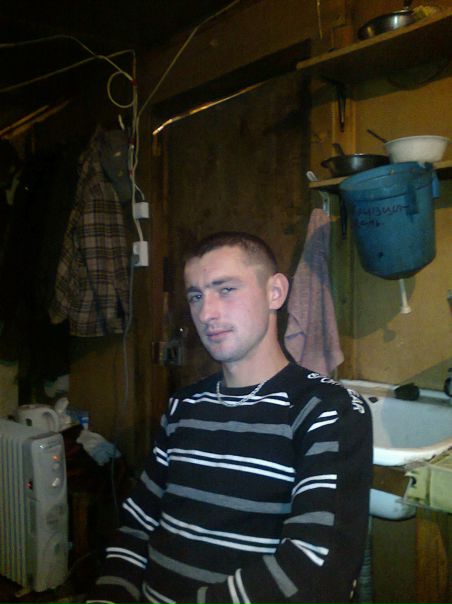 №7, Ваня Гомечко №7, Ваня Гомечко