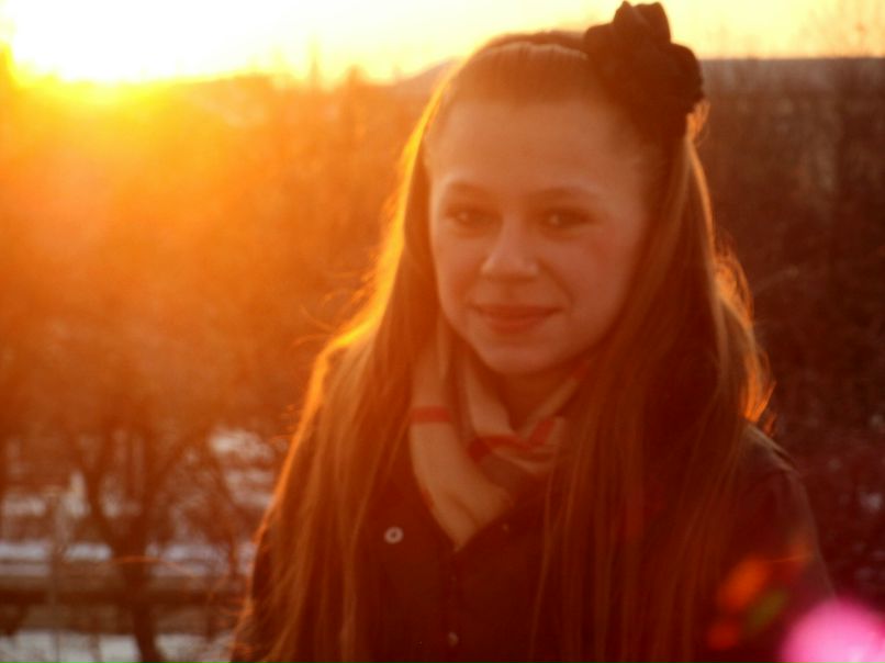 Кристина Лизогубова | Харьков