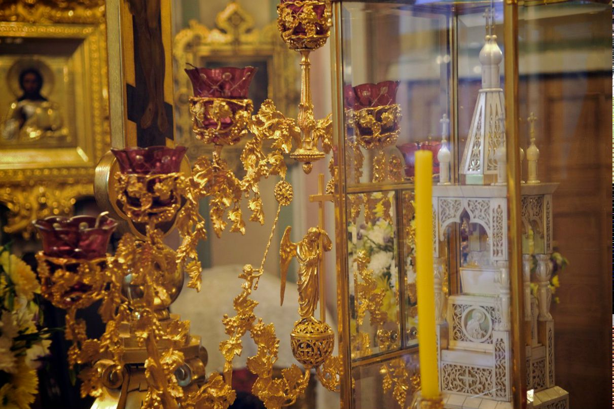 Виталий Любецкий | Барнаул