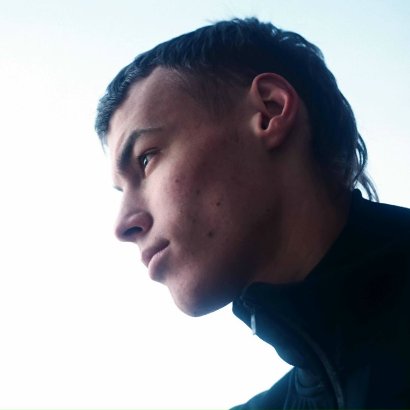 Максим Осенний | Санкт-Петербург