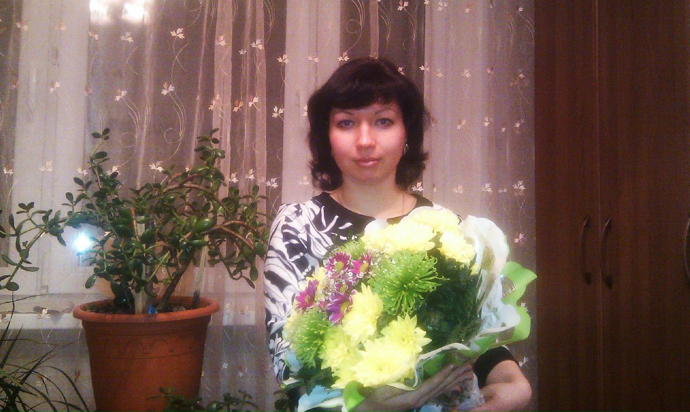 Ольга Буранцева | Москва