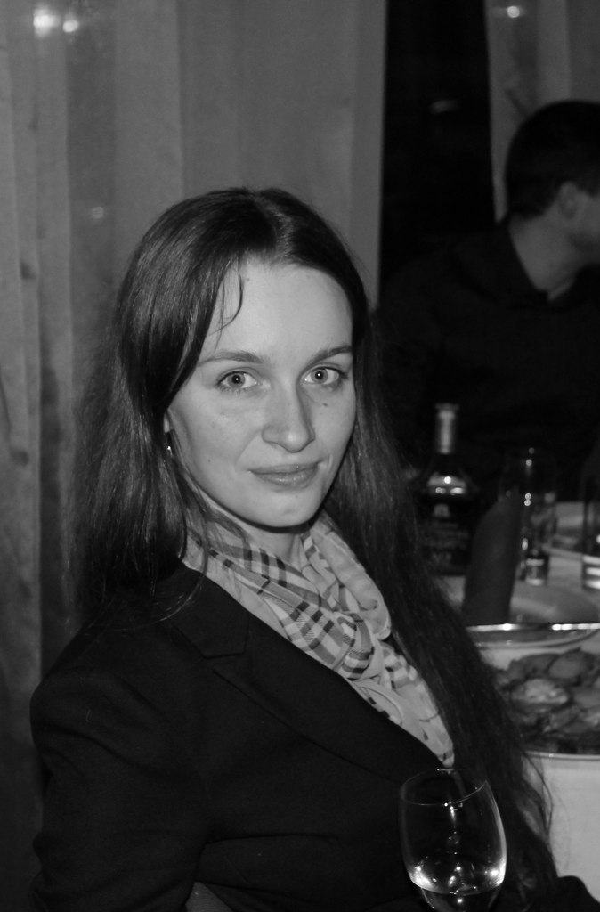 Anna Тиимоша | Москва