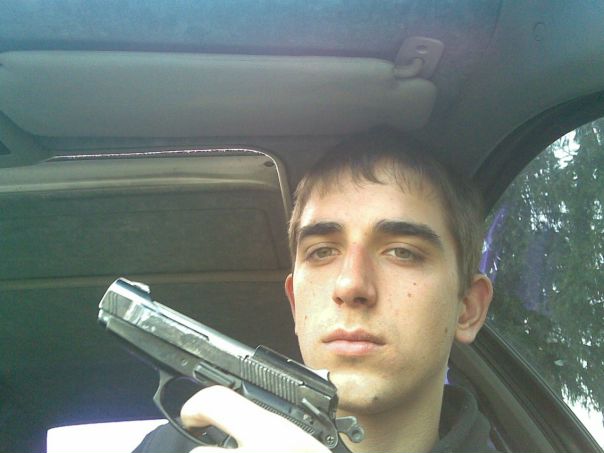 №71, Павел Кузьменко, 32 года, Киев №71, Павел Кузьменко, 32 года, Киев