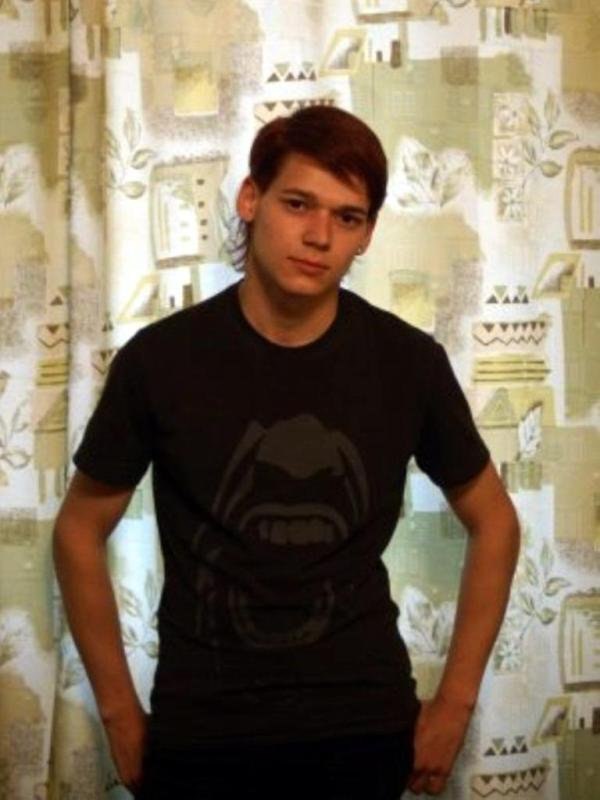 Леша Черков | Одесса