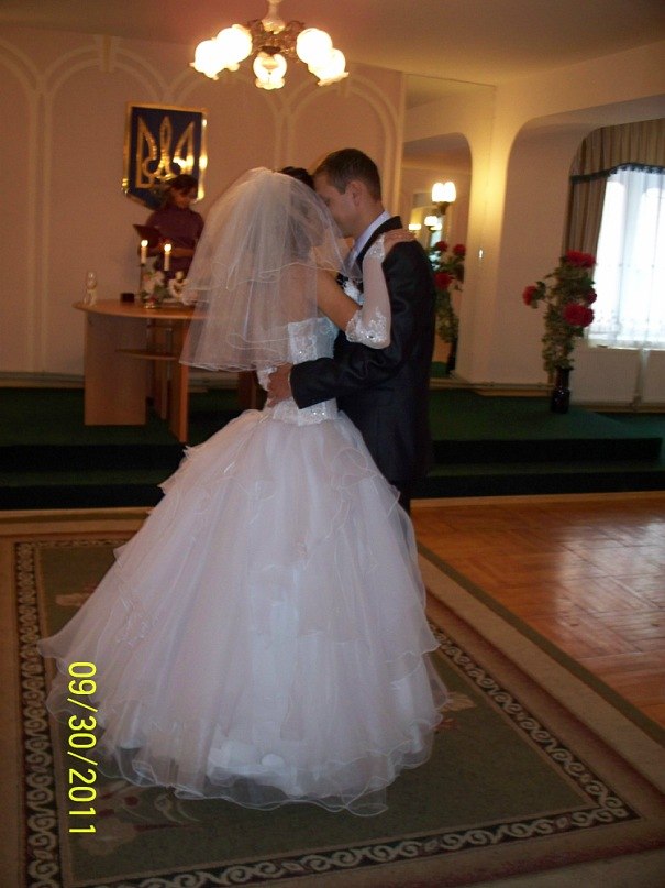 Оля Андрушкевич | Херсон