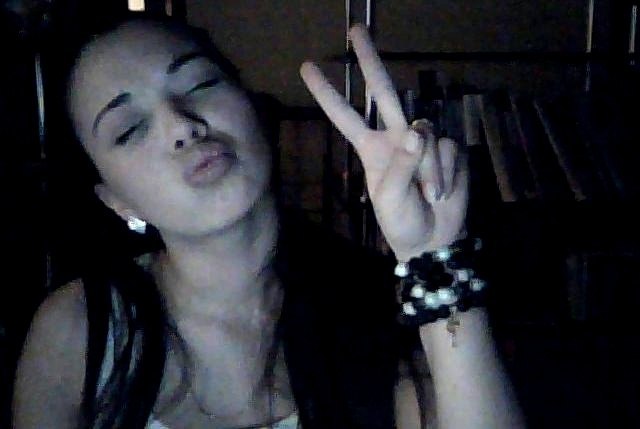 Александра Маркина | Москва