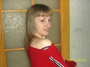 Фотография Стрелюк Маринки