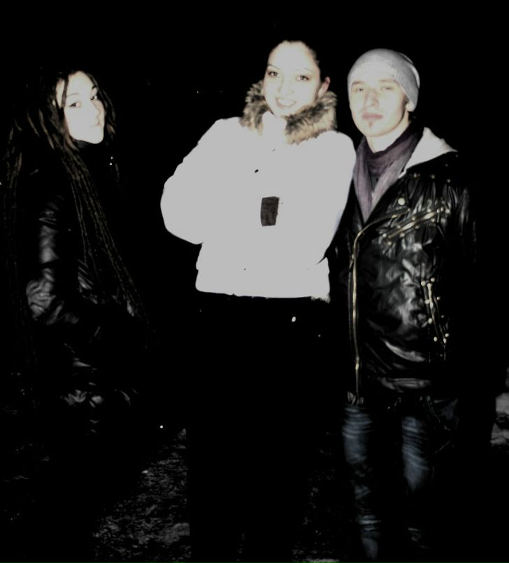 Alena Novikova sadistic_embrace | 