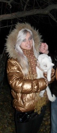 Маринка Карпенко | Münster