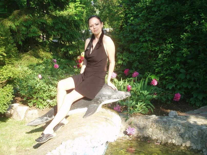 Сергей Бережной Александрович | Симферополь