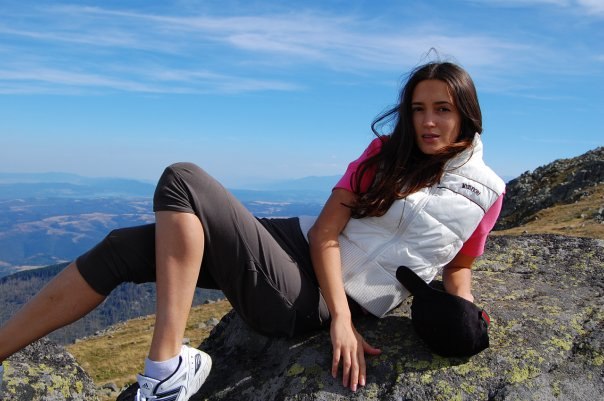 Анастасия Свидерская | Батуми