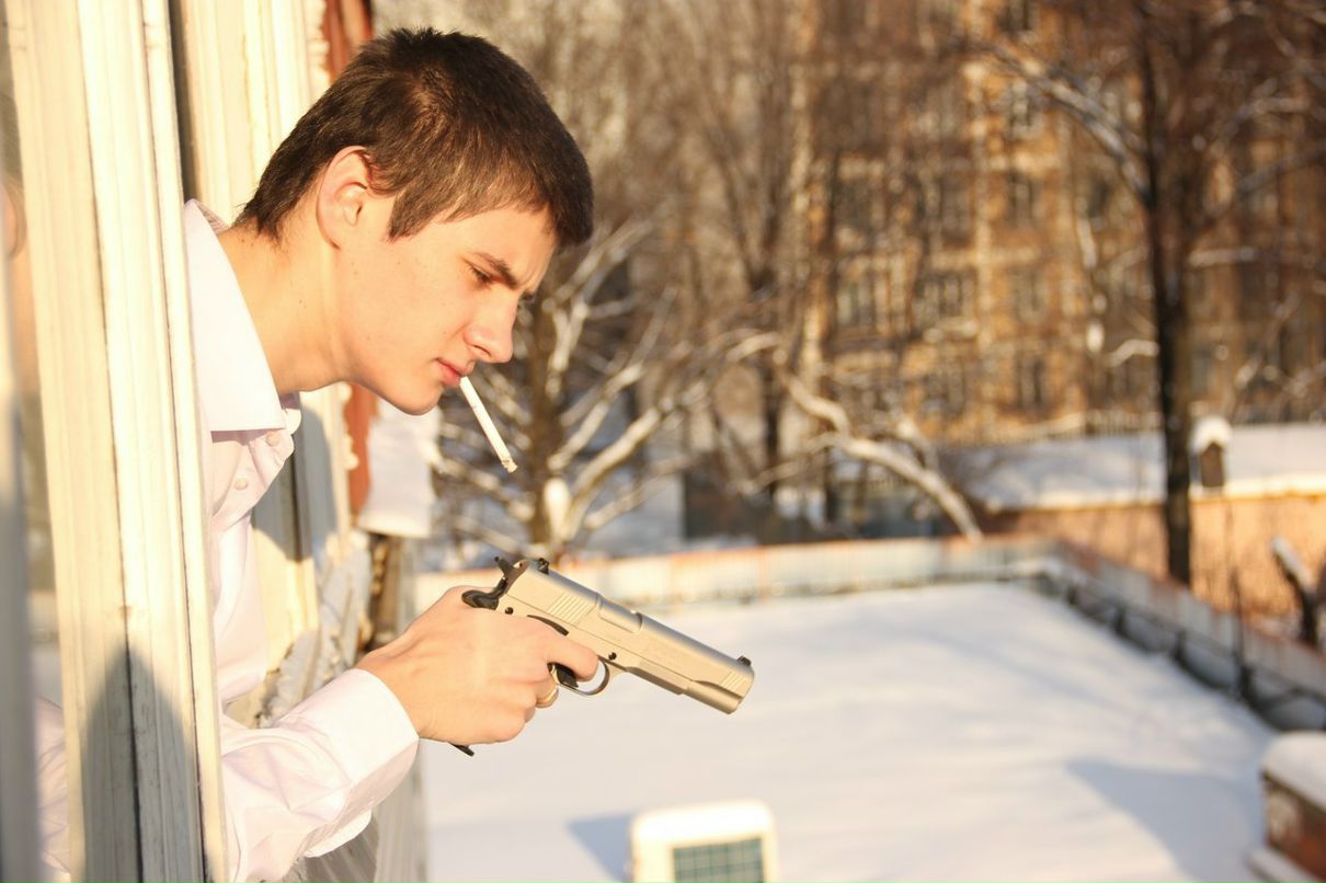 Сергей Ельшов | Москва