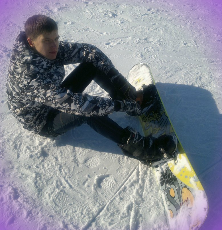 Николай Иванов | Саратов