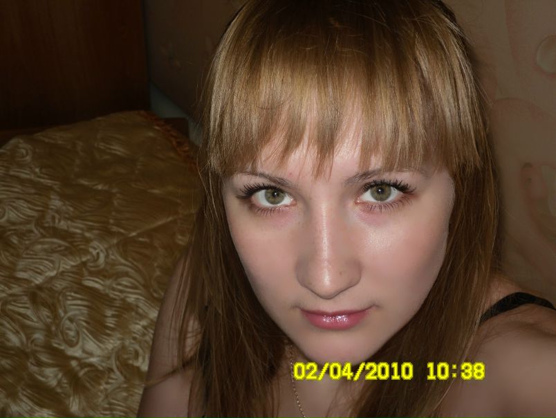 №9, Настенька Кирьянова-Шаткова №9, Настенька Кирьянова-Шаткова