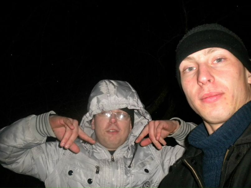 Серёга Баранов Stebaslo | Кипень