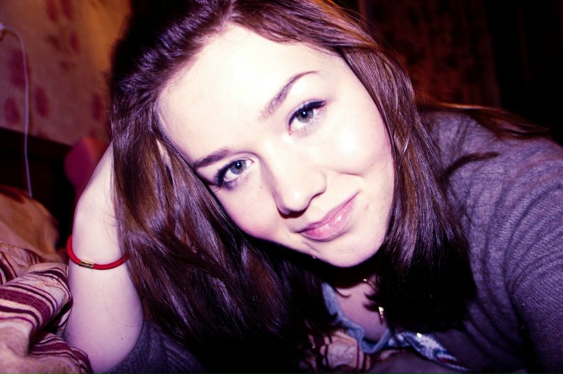 Анна Мусиенко | Екатеринбург