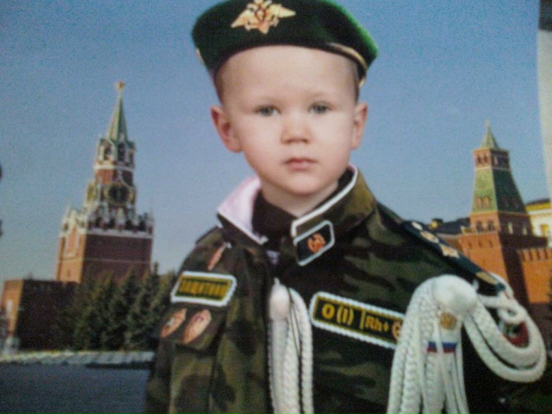 Лена Кулакова | Березники