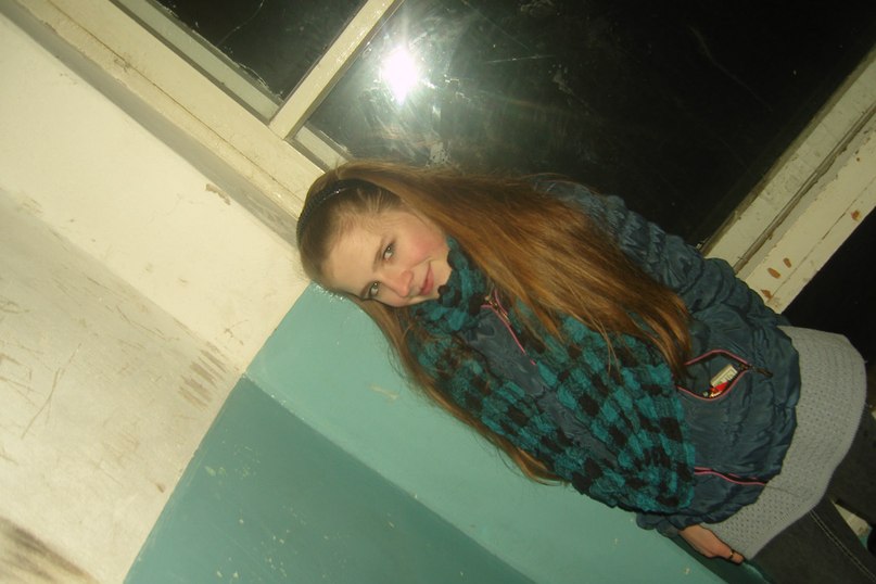 Ирина Андреева | Москва